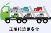 汽車(chē)托運(yùn)的常見(jiàn)問(wèn)題以及解決方案（建議收藏）