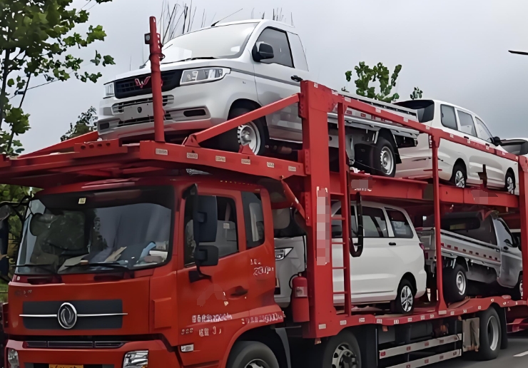 烏魯木齊汽車托運(yùn)